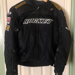 COPY - Joe rocket motor cycle jacket